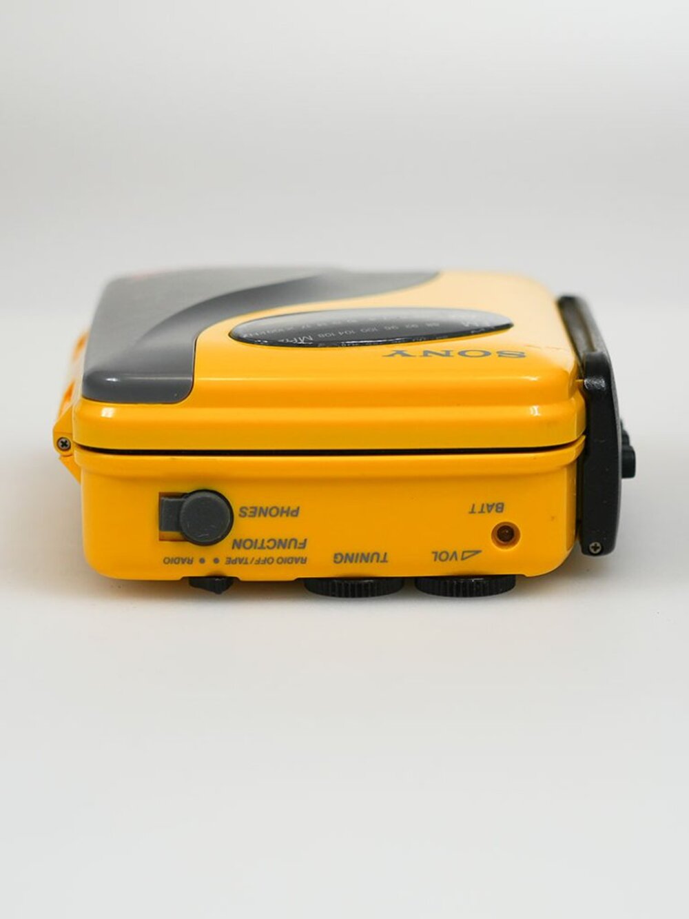 Vintage Sony Walkman WM-SFX30, Fully Functional - Picture 5 of 5